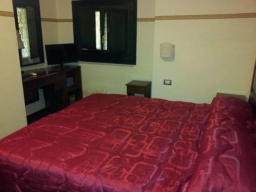 Central Rooms Il Re