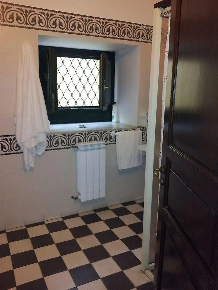 Guest house Central Rooms Il Re